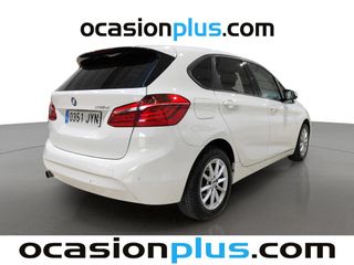 BMW Serie 2 218d Active Tourer 110 kW (150 CV)