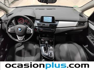 BMW Serie 2 218d Active Tourer 110 kW (150 CV)