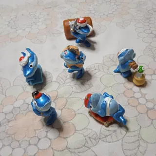 Sorpresine Kinder assortite