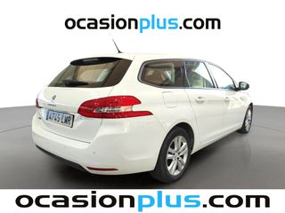 Peugeot 308 SW BlueHDi 130 S&S Active Pack 96 kW (130 CV)