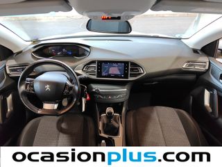 Peugeot 308 SW BlueHDi 130 S&S Active Pack 96 kW (130 CV)