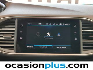 Peugeot 308 SW BlueHDi 130 S&S Active Pack 96 kW (130 CV)