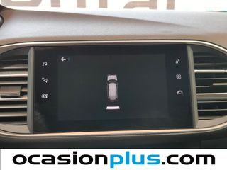 Peugeot 308 SW BlueHDi 130 S&S Active Pack 96 kW (130 CV)