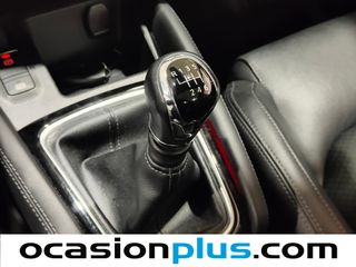 Nissan Qashqai DIG-T 140 Tekna 4x2 103 kW (140 CV)