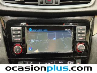 Nissan Qashqai DIG-T 140 Tekna 4x2 103 kW (140 CV)