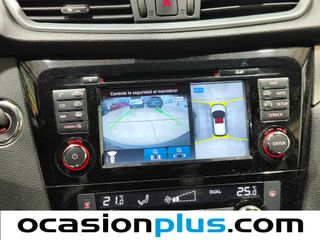 Nissan Qashqai DIG-T 140 Tekna 4x2 103 kW (140 CV)