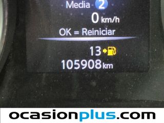 Nissan Qashqai DIG-T 140 Tekna 4x2 103 kW (140 CV)