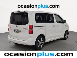Toyota Proace Verso Combi 1.6 D Family Advance Compact 85 kW (116 CV)