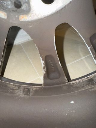 Llantas Originales BMW 17 Pulgadas 5x120