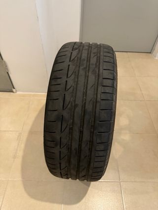 Llantas Originales BMW 17 Pulgadas 5x120