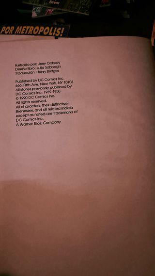 EDAD DE ORO LAS MEJORES HISTORIAS JAMAS CONTADAS