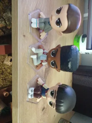 Funko McDonald's Stranger Things