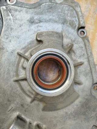Bomba Aceite Alfa Romeo Brera 2.2 Gasolina 2006