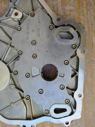 Bomba Aceite Alfa Romeo Brera 2.2 Gasolina 2006