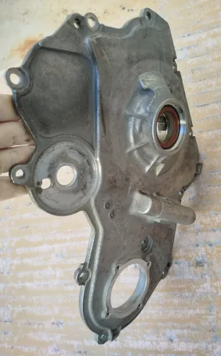 Bomba Aceite Alfa Romeo Brera 2.2 Gasolina 2006