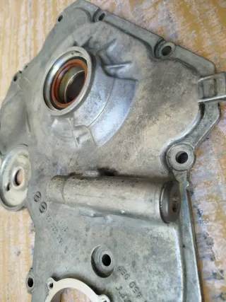 Bomba Aceite Alfa Romeo Brera 2.2 Gasolina 2006