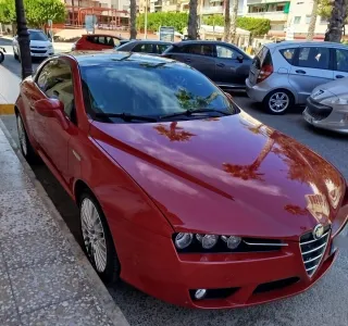 Bomba Aceite Alfa Romeo Brera 2.2 Gasolina 2006