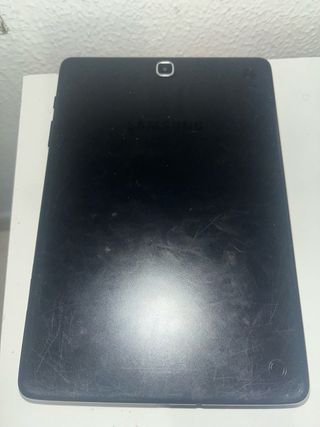 Samsung Galaxy Tab A 9.7 SM-T555 Negra