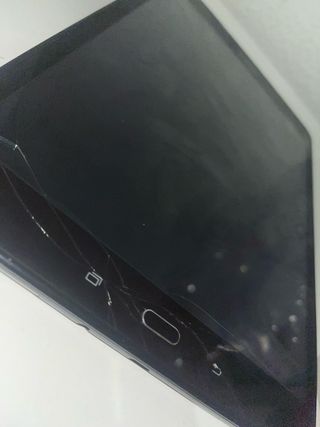 Samsung Galaxy Tab A 9.7 SM-T555 Negra