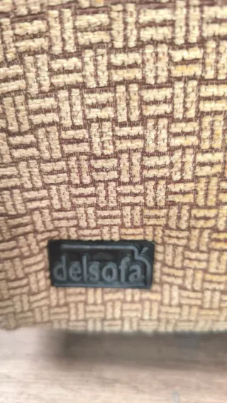 SILLON O SOFA RECLINABLE CON MOTOR COMODO