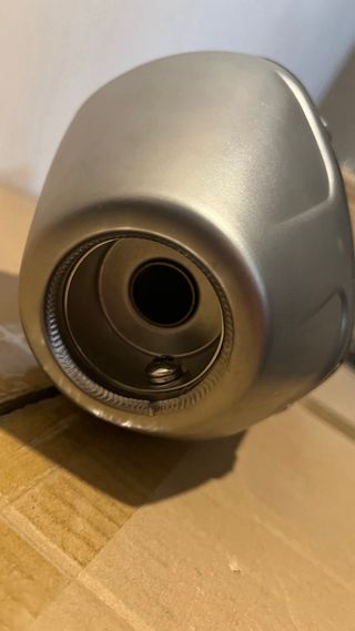 Escape Yamaha Tenere 700 (2019-25)