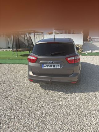 Ford C-MAX 2014