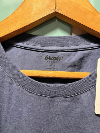 Camiseta Brava Fabrics XL Out Of Office