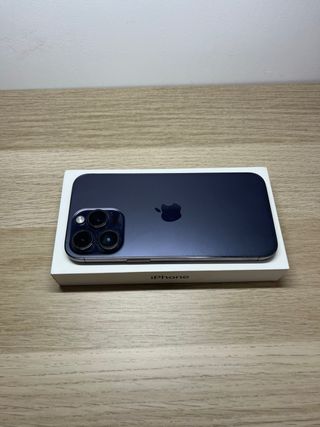 iPhone 14 Pro Max