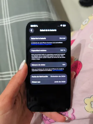 iPhone 16E Negro 128GB + Apple Watch SE 2022