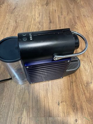 Cafetera Nespresso Krups Pixie XN3009