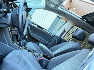 Volkswagen Touran 2019