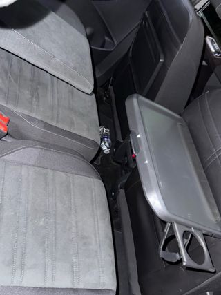 Volkswagen Touran 2019