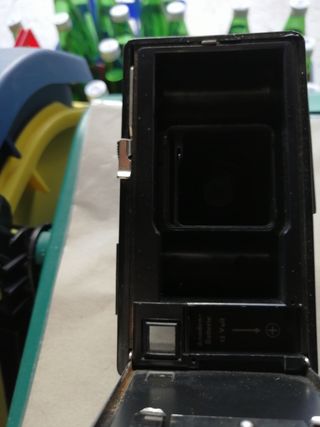 Macchina fotografica Bilora Bilomatic CA