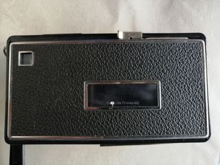 Macchina fotografica Bilora Bilomatic CA