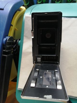 Macchina fotografica Bilora Bilomatic CA