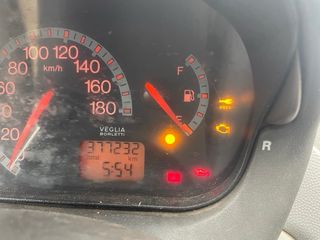 FIAT Seicento 2005  vehiculo industral