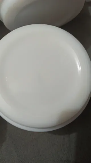 Tazas Arcopal Aster Azul Vintage (4 unidades)