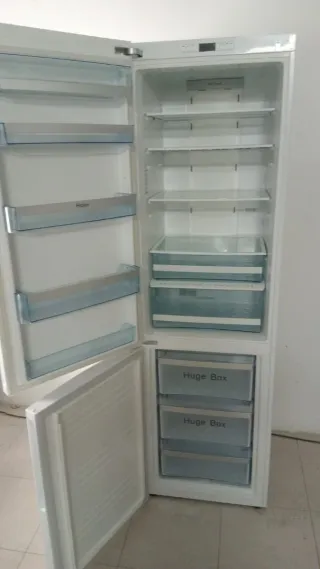 Nevera Haier con garantía