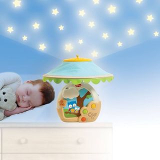 Móvil Tiny Love Animales Selva