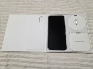 Nothing Phone (2) Blanco 512GB