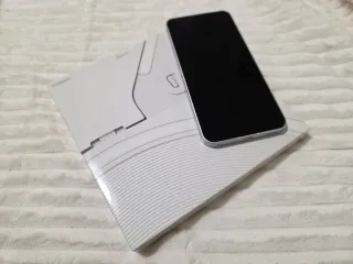 Nothing Phone (2) Blanco 512GB