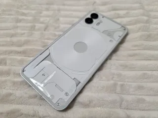 Nothing Phone (2) Blanco 512GB