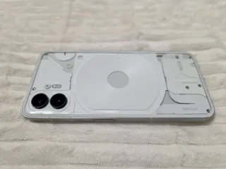 Nothing Phone (2) Blanco 512GB