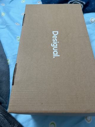 Sandalias Desigual Retro Multistrap Talla 36