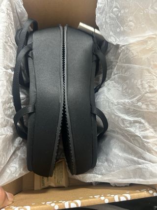 Sandalias Desigual Retro Multistrap Talla 36