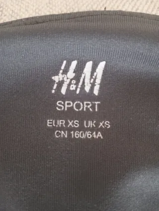 Leggings deportivos H&M