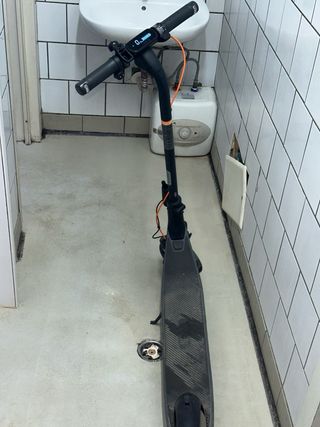 Monopattino Elettrico