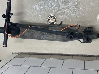 Monopattino Elettrico