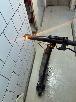 Monopattino Elettrico