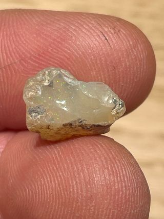 Opale Cabochon e Opale grezzo